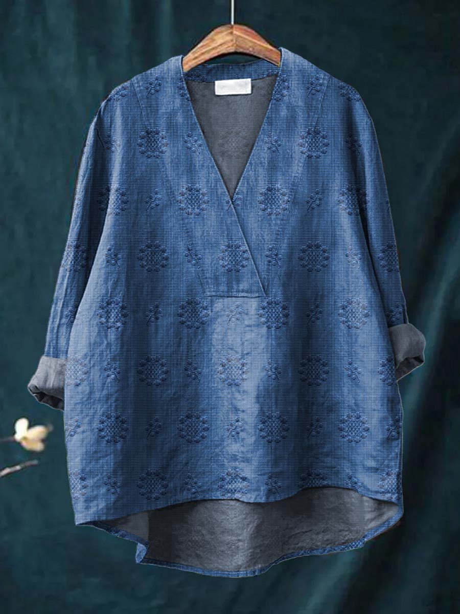 Corinna - blusa da donna, immagine 3