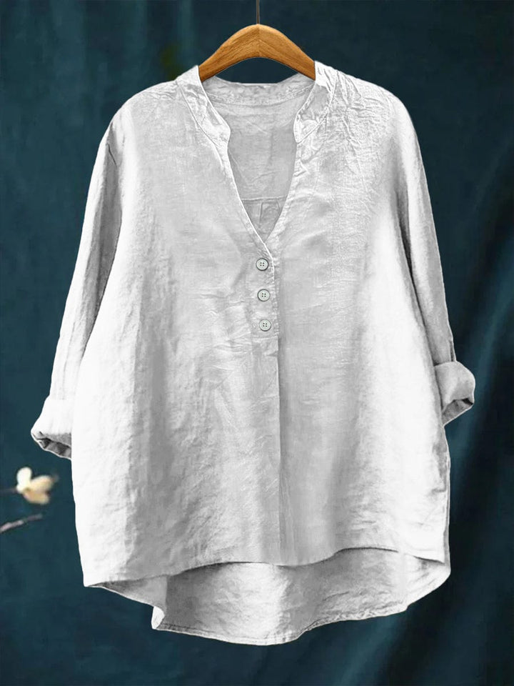 CRESSIDA | BLUSA LEGGERA