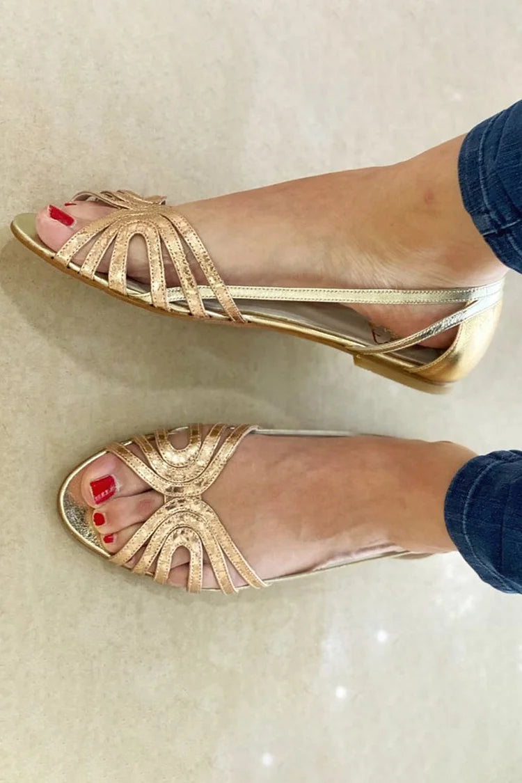Solea - sandali estivi eleganti da donna
