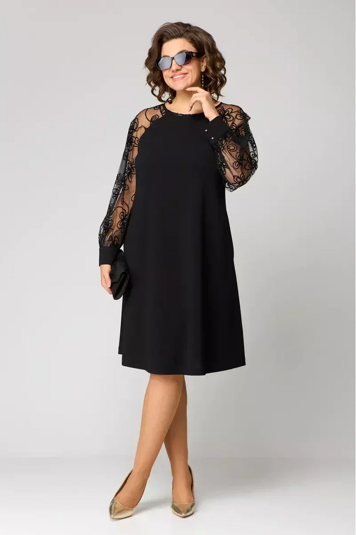 Nicole | Abito Elegante
