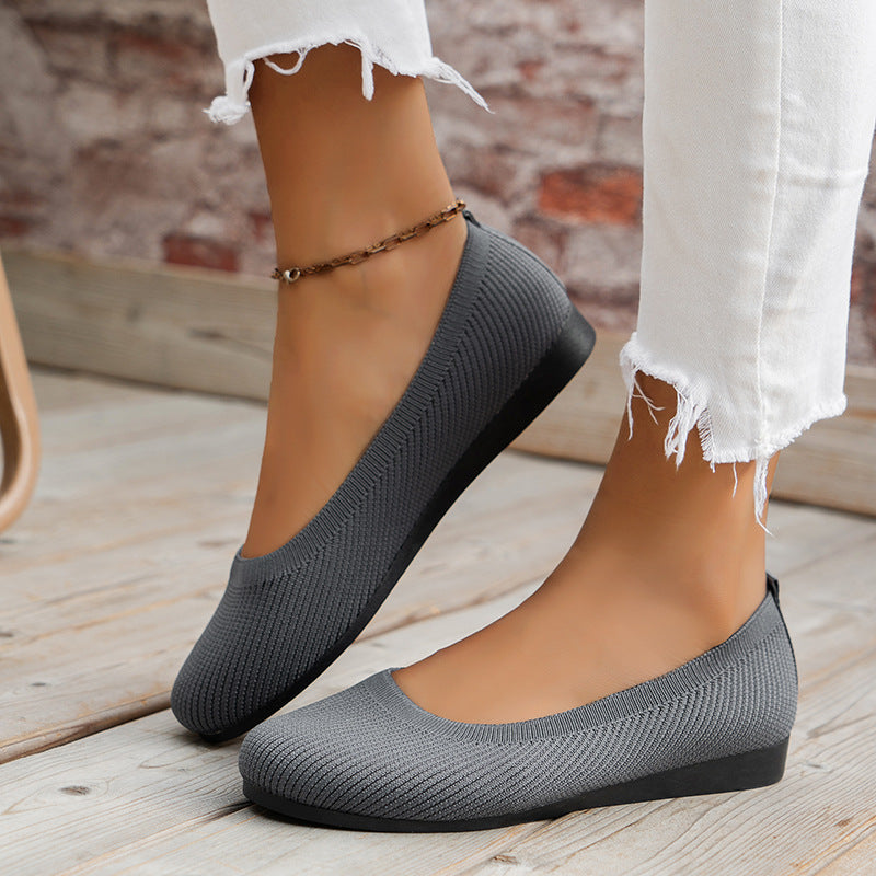 Anna | Scarpe comode senza lacci