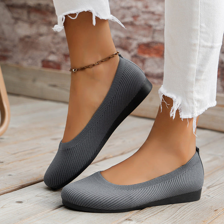 Anna | Scarpe comode senza lacci