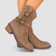 Rosa™ | Stivali Western Comfort