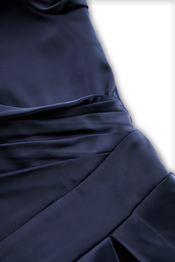 Maggio | Abito Midi Elegante