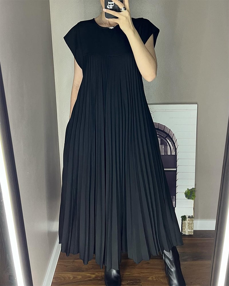 LUCILLE | ABITO ELEGANTE E CONFORTEVOLE