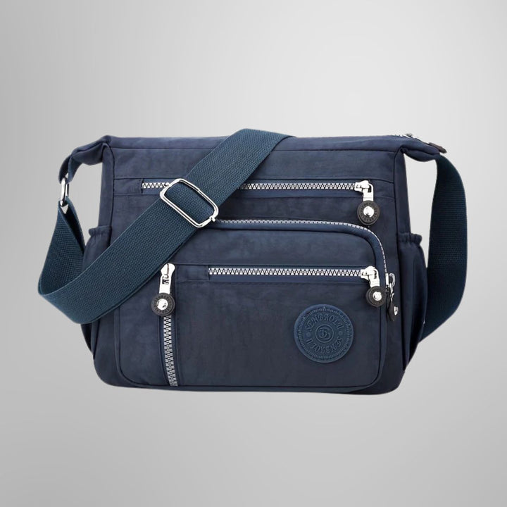 EVELISSE | BORSA A SPALLA MODERNA