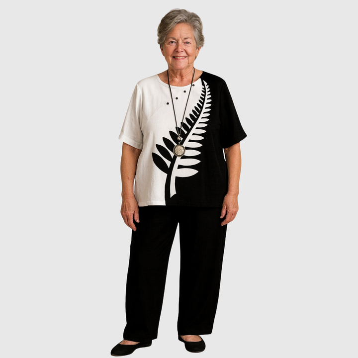Clarisse | Set elegante e confortevole