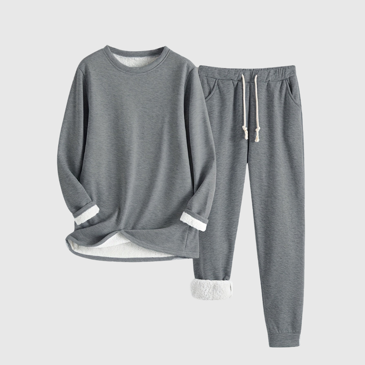 Elsy | Set relax a due pezzi
