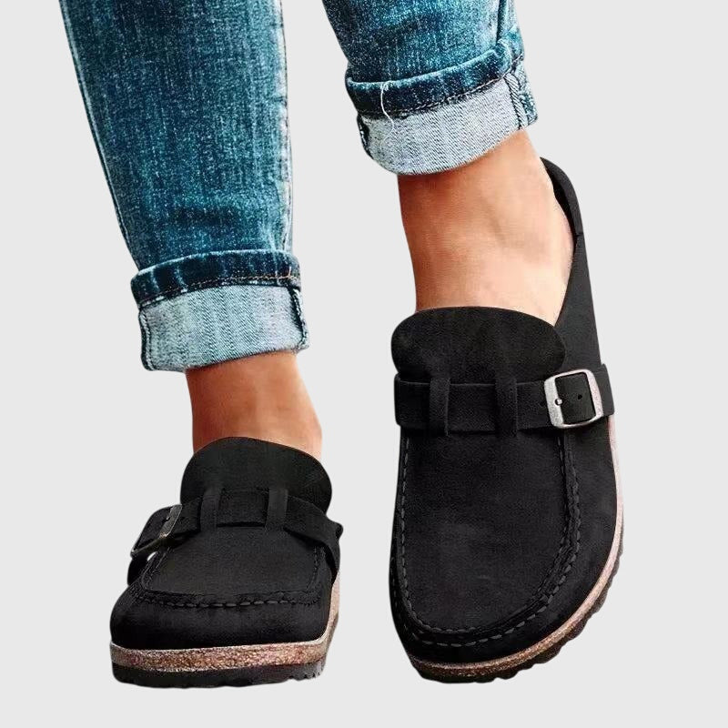 Kendra™ | Zoccoli Comodi ed Eleganti