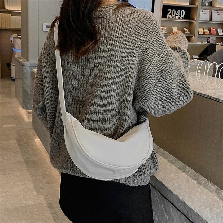 MARIBEL | BORSA IN PELLE PETITE