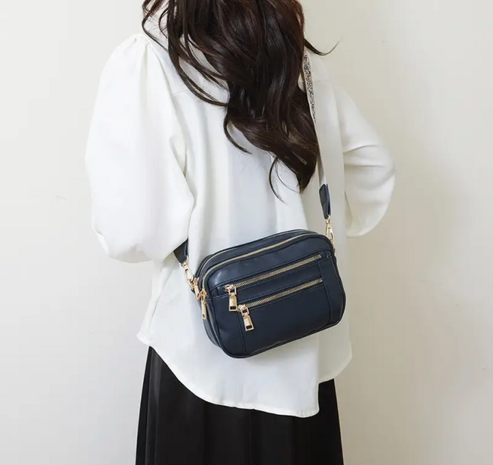 Borsa Crossbody con Cinghia