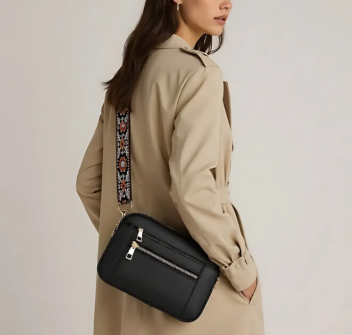 Borsa Crossbody con Cinghia