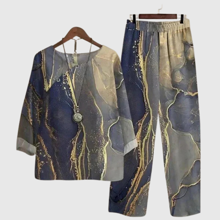 Clarisse | Set elegante e confortevole