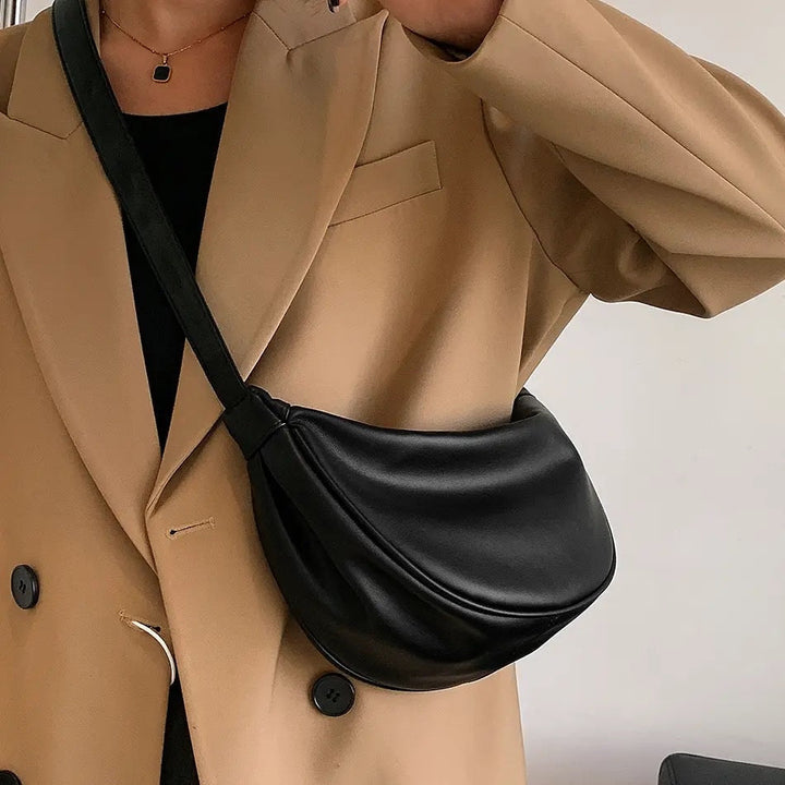 MARIBEL | BORSA IN PELLE PETITE