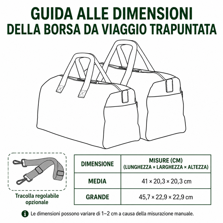 Borsa a Tracolla Trapuntata Tiny Steps NCU0PT8968
