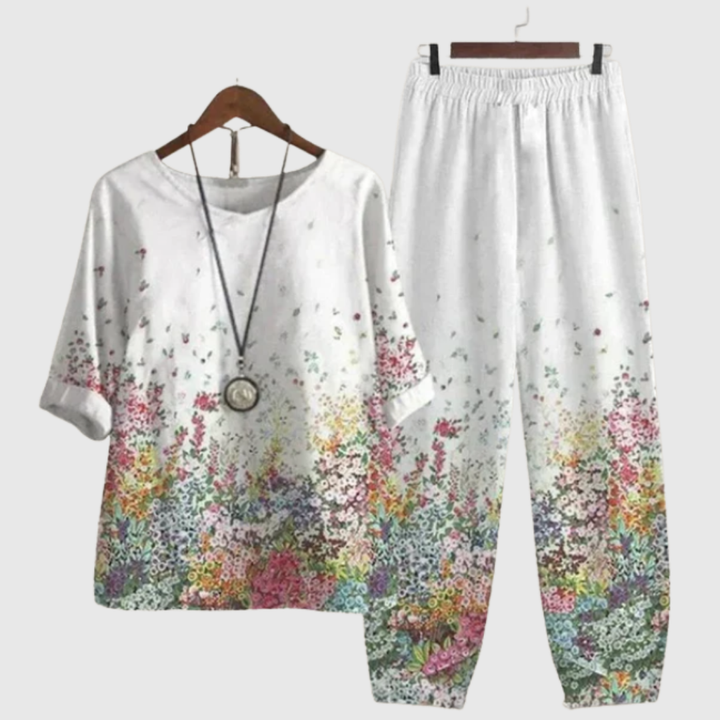 Clarisse | Set elegante e confortevole