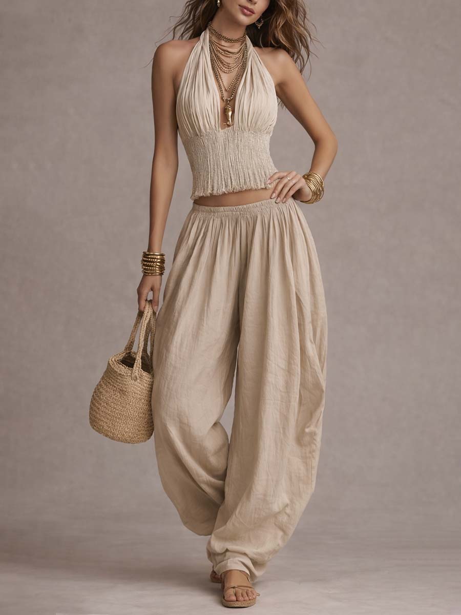 Danna™ Set a Due Pezzi