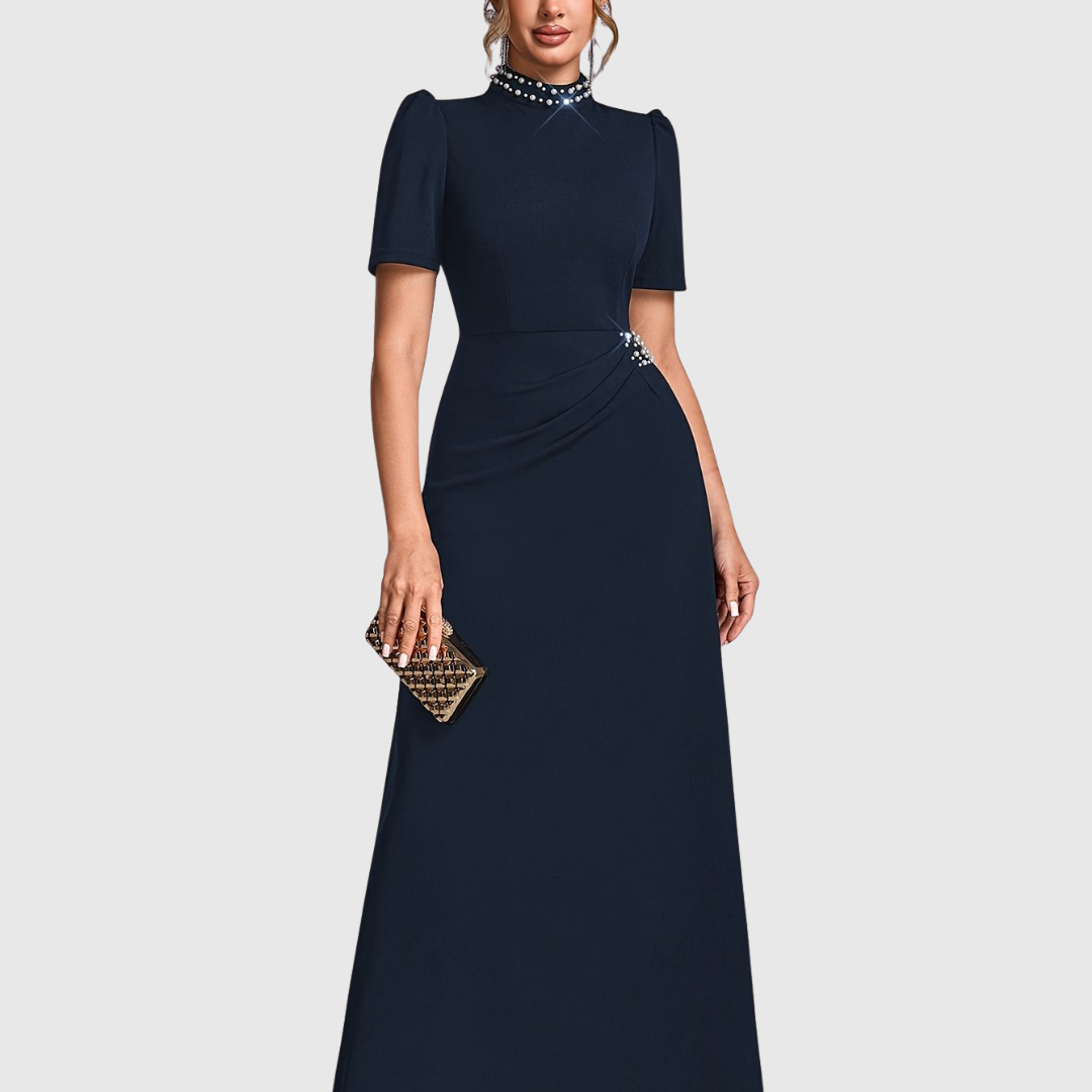 KIARA | ABITO ELEGANTE DA CERIMONIA E SERA