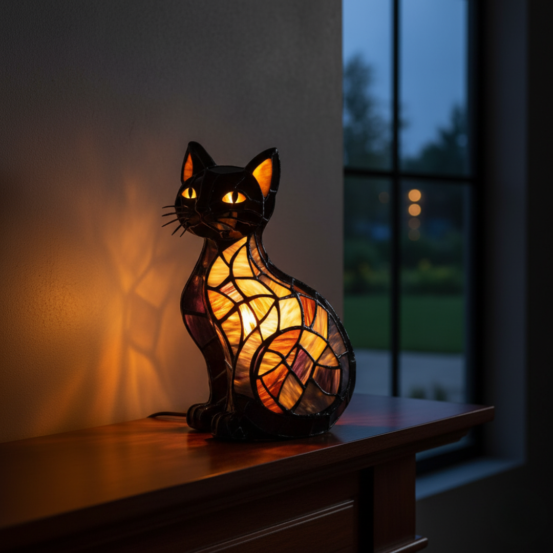 Chat Radiante a Mezzanotte