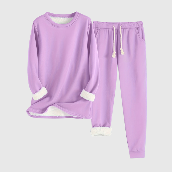 Elsy | Set relax a due pezzi
