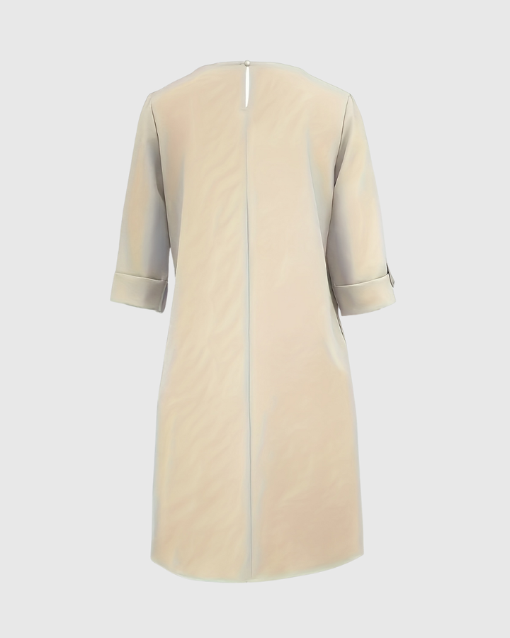 DAPHNE | ABITO ELEGANTE E CONFORTEVOLE