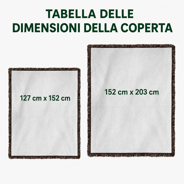 Coperta Woven Shepherd Path NCU0DV4238