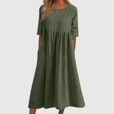 Verde militare