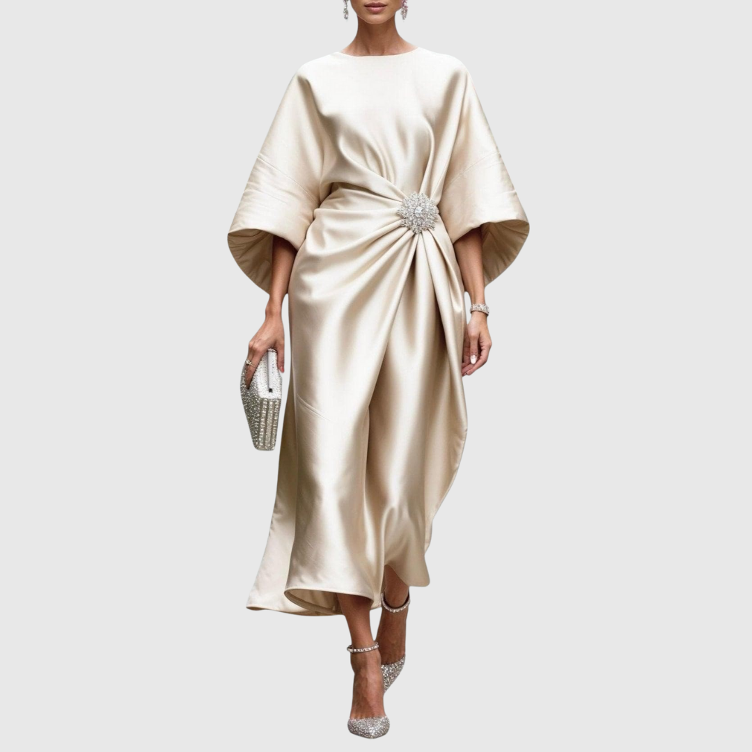 Luneth | Abito Elegante da Sera
