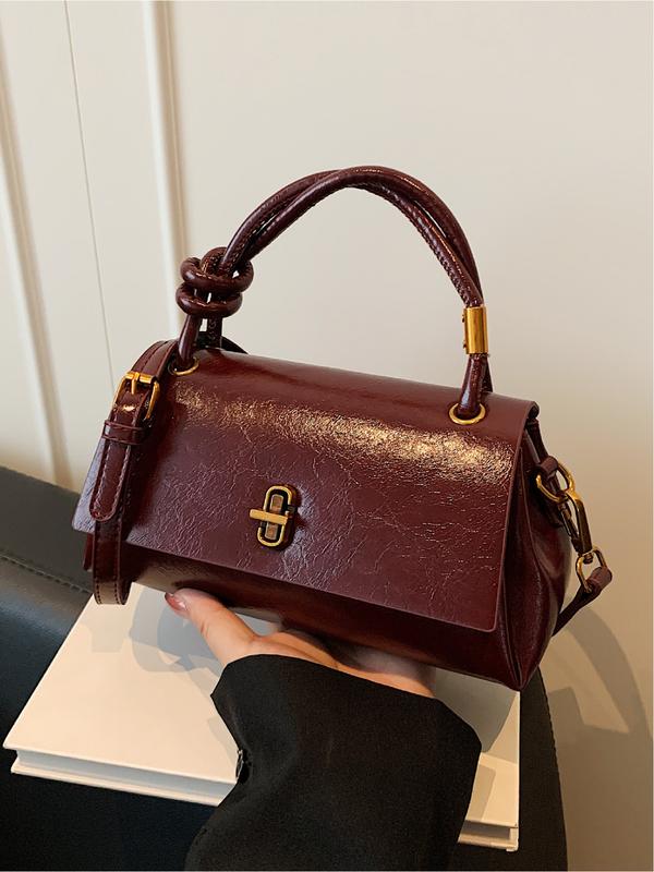 EMMA™ - Borsa a tracolla piccola e stilosa