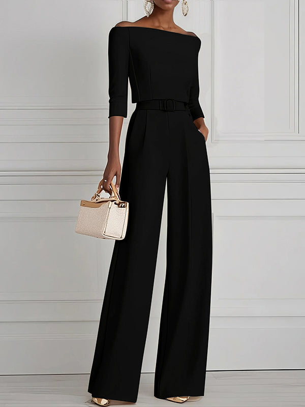 Rarianne | Set top e pantaloni plissettati