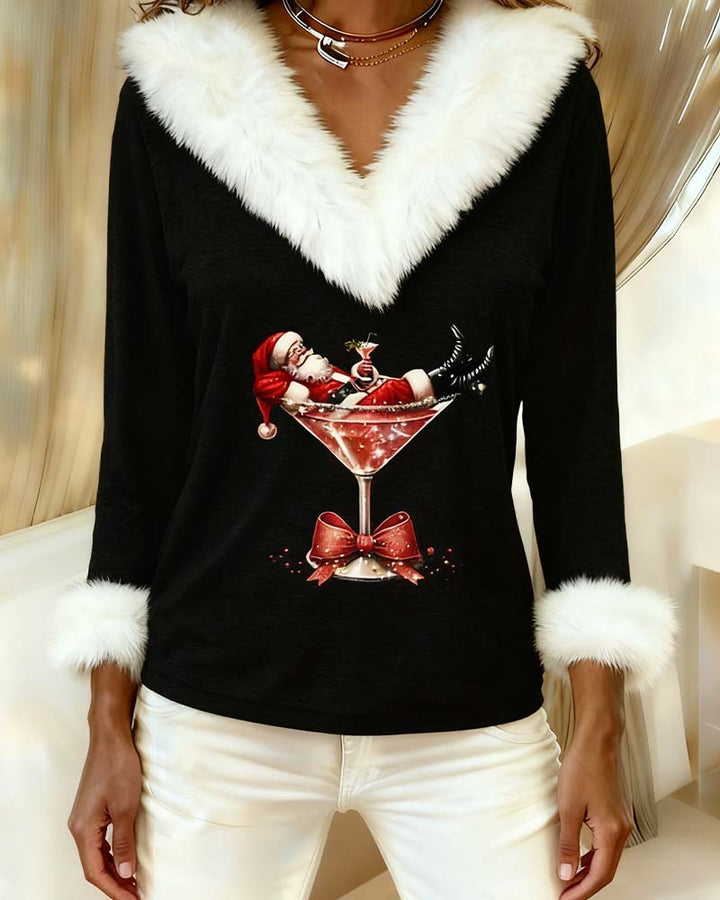 AVELINE | TOP FESTIVO
