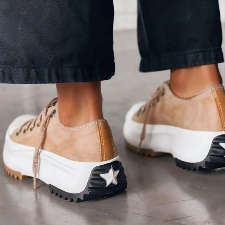 Nesta | Scarpe comode da donna