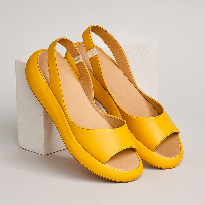 Glenda™ | Sandali Aperti Antiscivolo