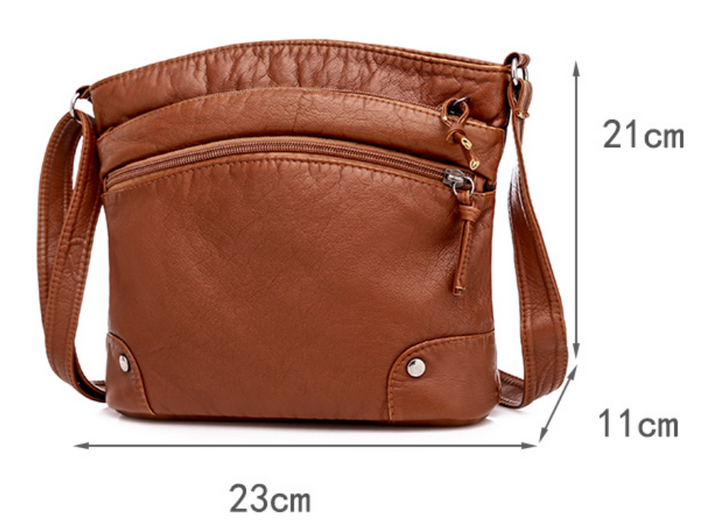 CELINE | BORSA A SPALLA IN PELLE