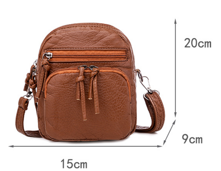 AMIRA | BORSA CHIC