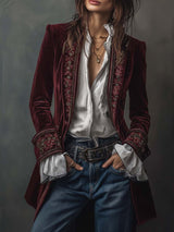 Rosso vino