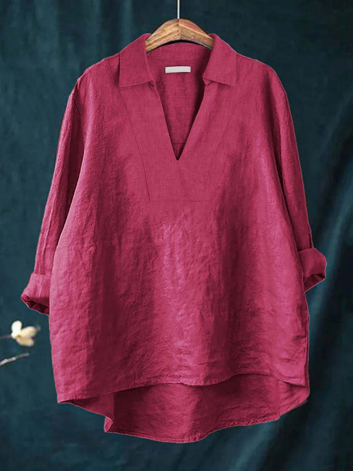 Celestine - blusa da donna, immagine 6