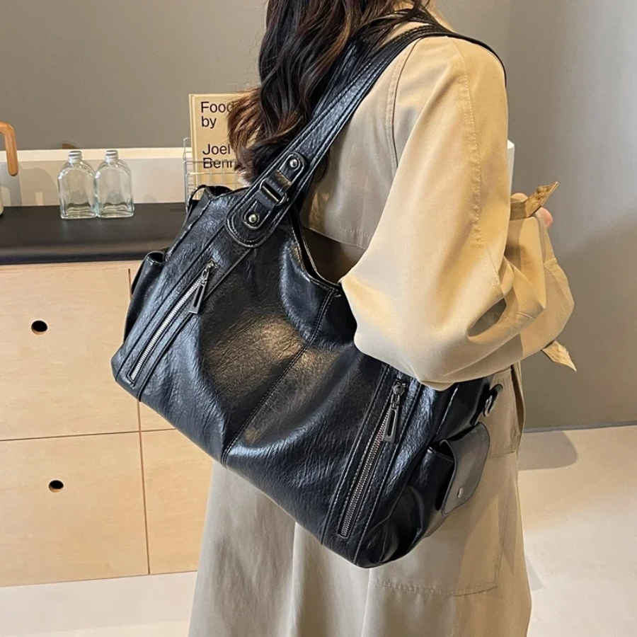 Borsa a Spalla Casual