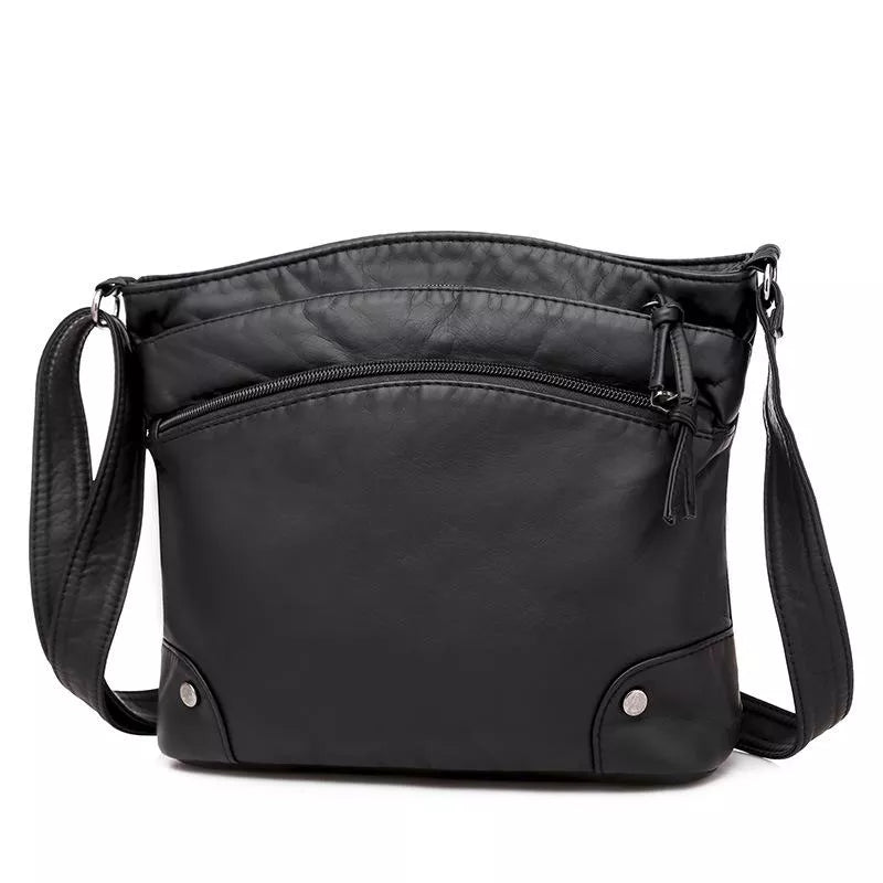 CELINE | BORSA A SPALLA IN PELLE