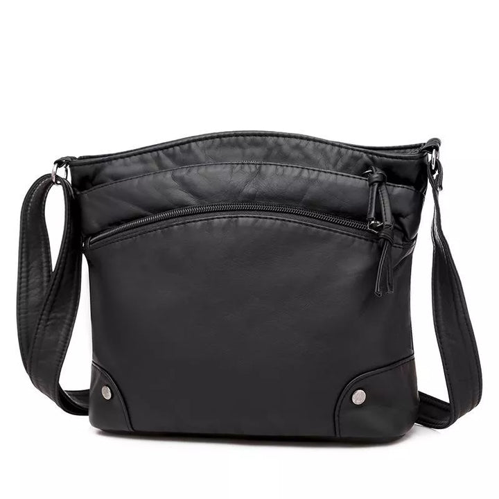 CELINE | BORSA A SPALLA IN PELLE