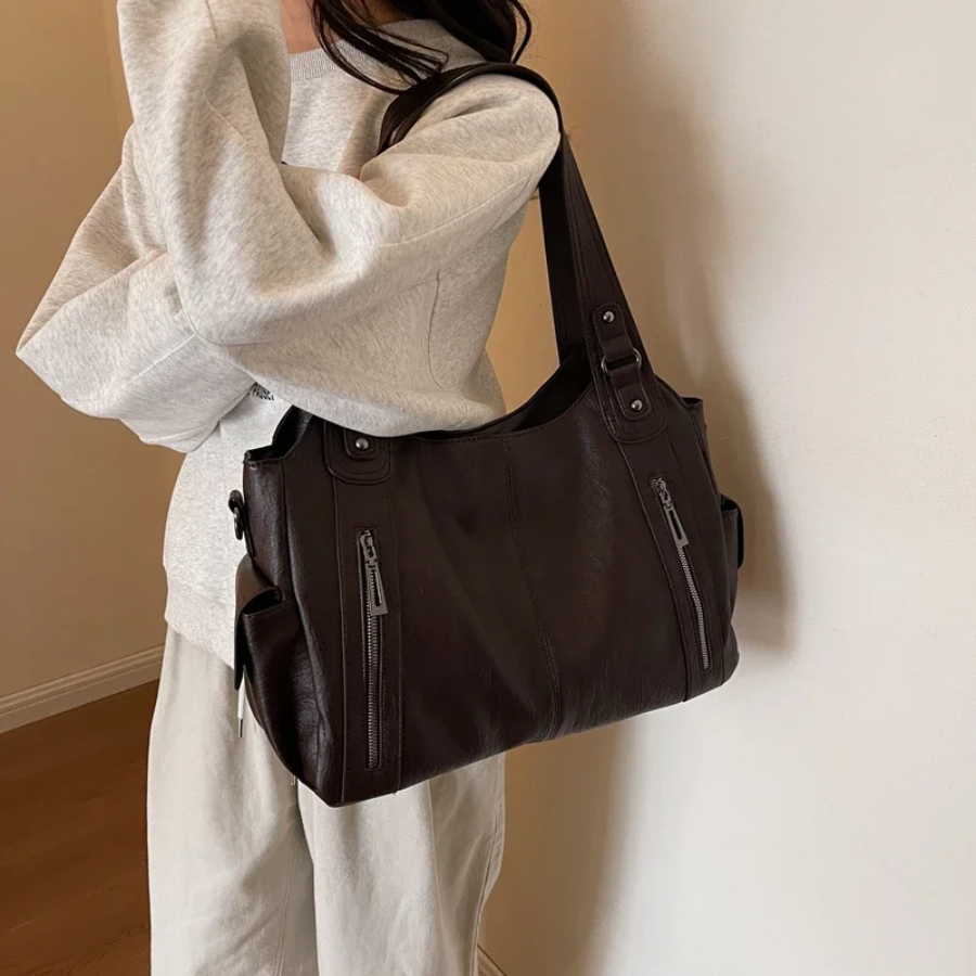 Borsa a Spalla Casual