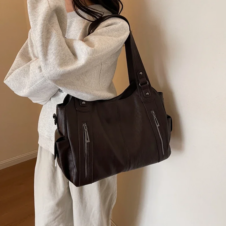 Borsa a Spalla Casual