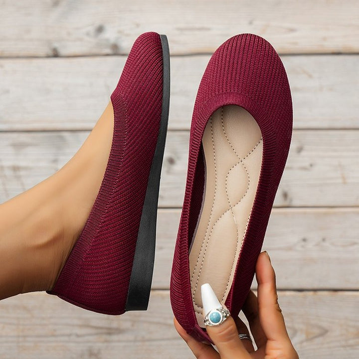Anna | Scarpe comode senza lacci