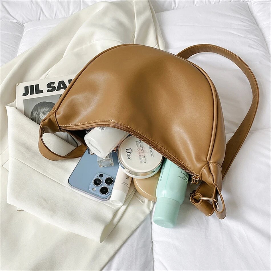 MARIBEL | BORSA IN PELLE PETITE