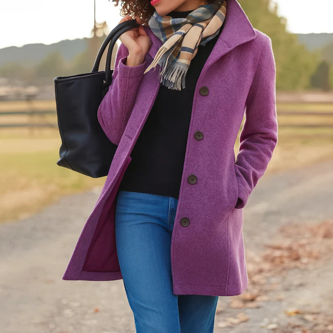 Marjorie | Cappotto Classico