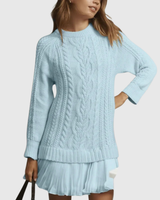 Azzurro Chiaro