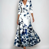 Bianco/Blu