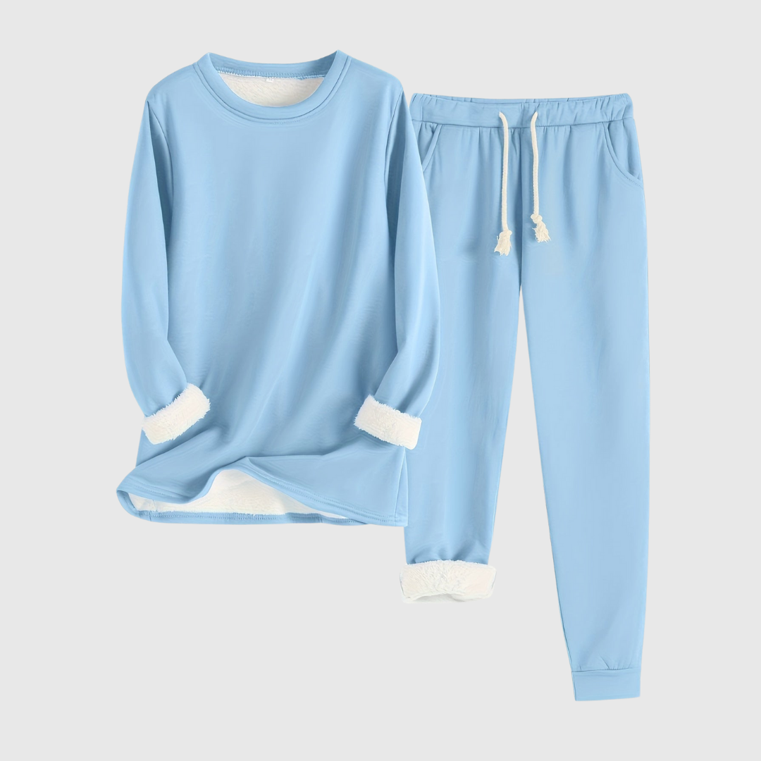 Elsy | Set relax a due pezzi