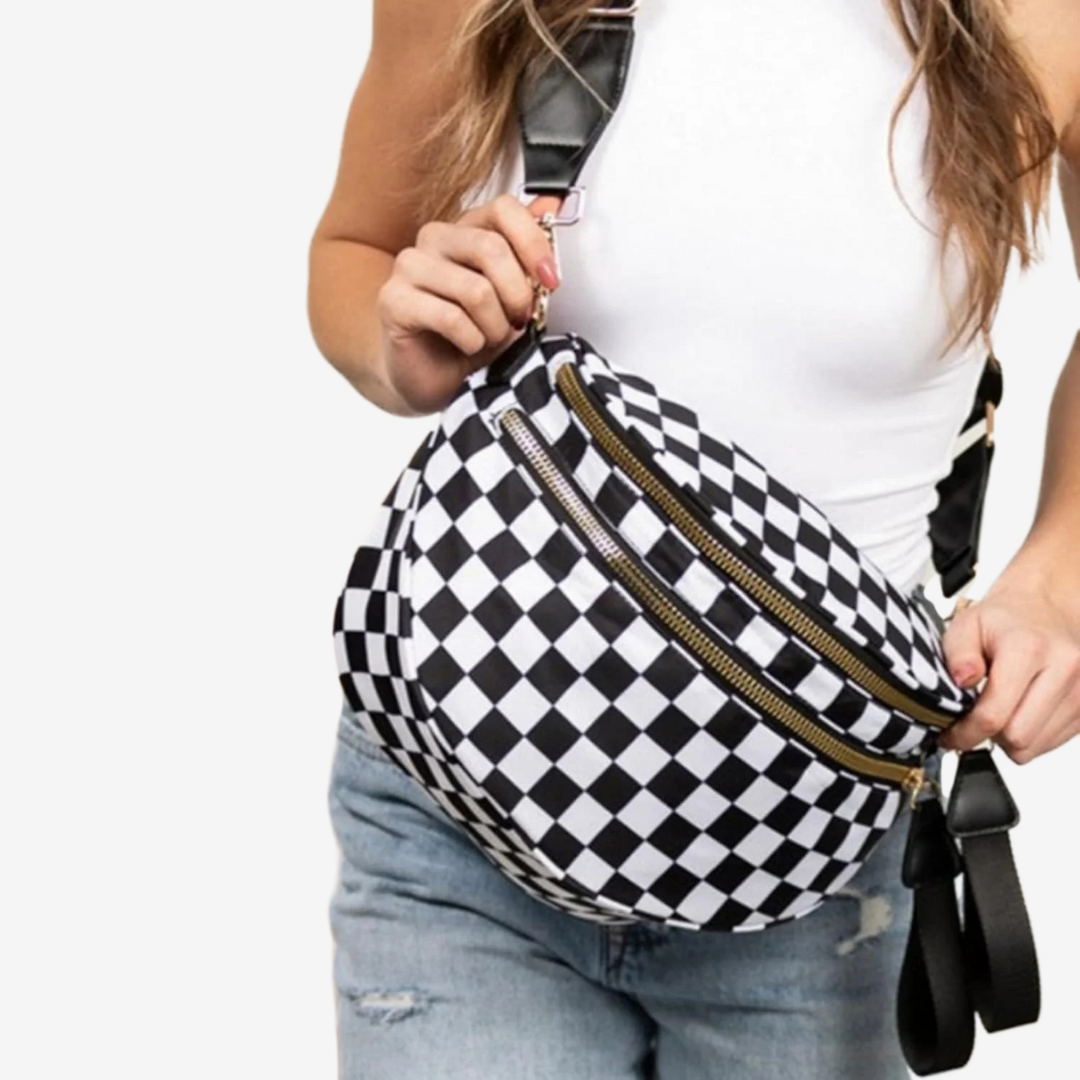 DIONNE | BORSA A TRACOLLA PER MAMME