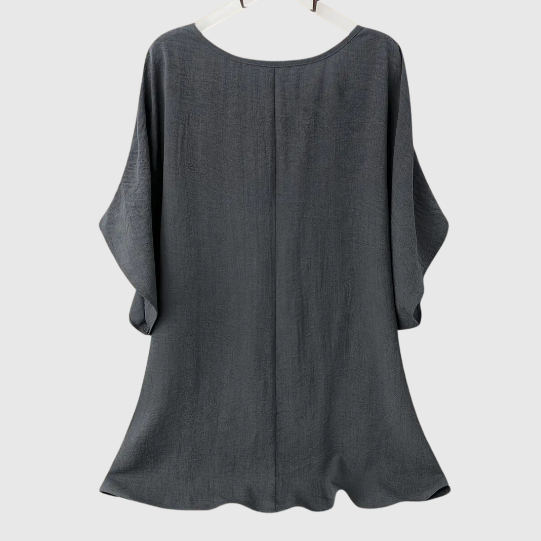 Ardina - blusa casual da donna, immagine 14